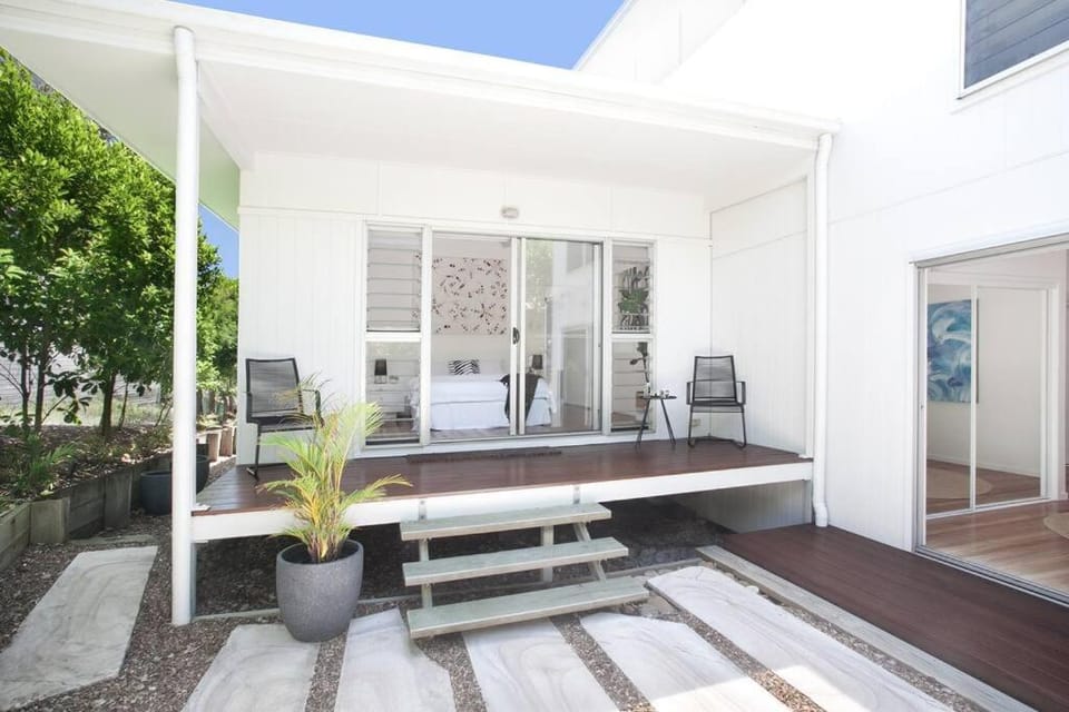 Sunshine Getaway by Noosa Secret Destinations Villa in Noosa Heads