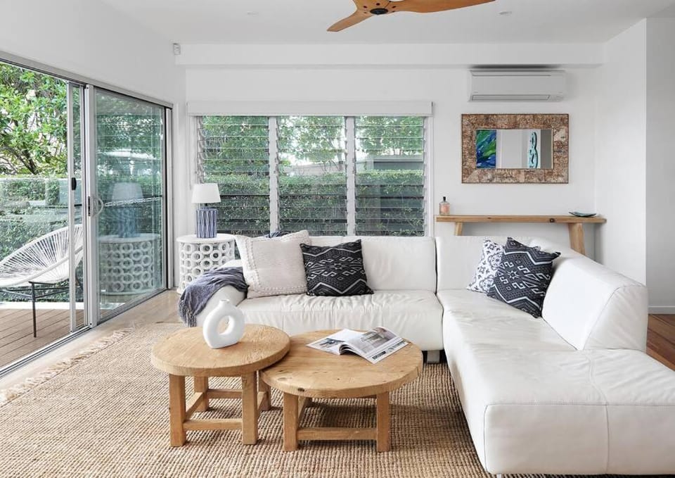 Sunshine Getaway by Noosa Secret Destinations Villa in Noosa Heads
