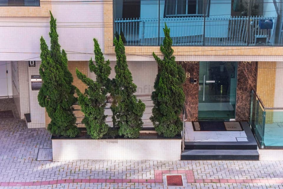 Apto moderno e equipado Itapema PF2379 Apartment in Porto Belo