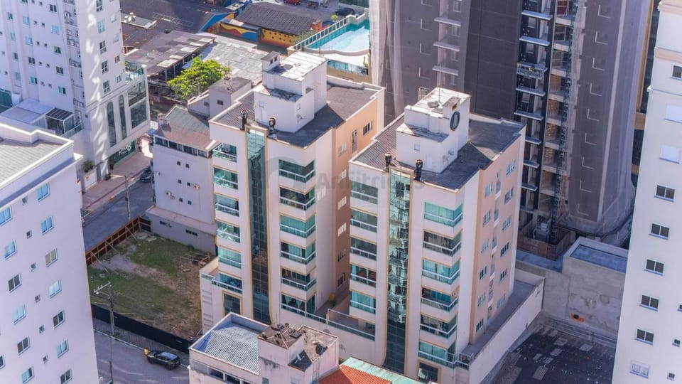 Apto moderno e equipado Itapema PF2379 Apartment in Porto Belo