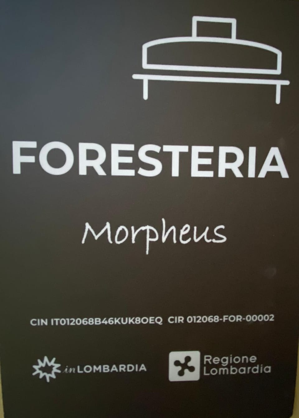 Logo/Certificate/Sign