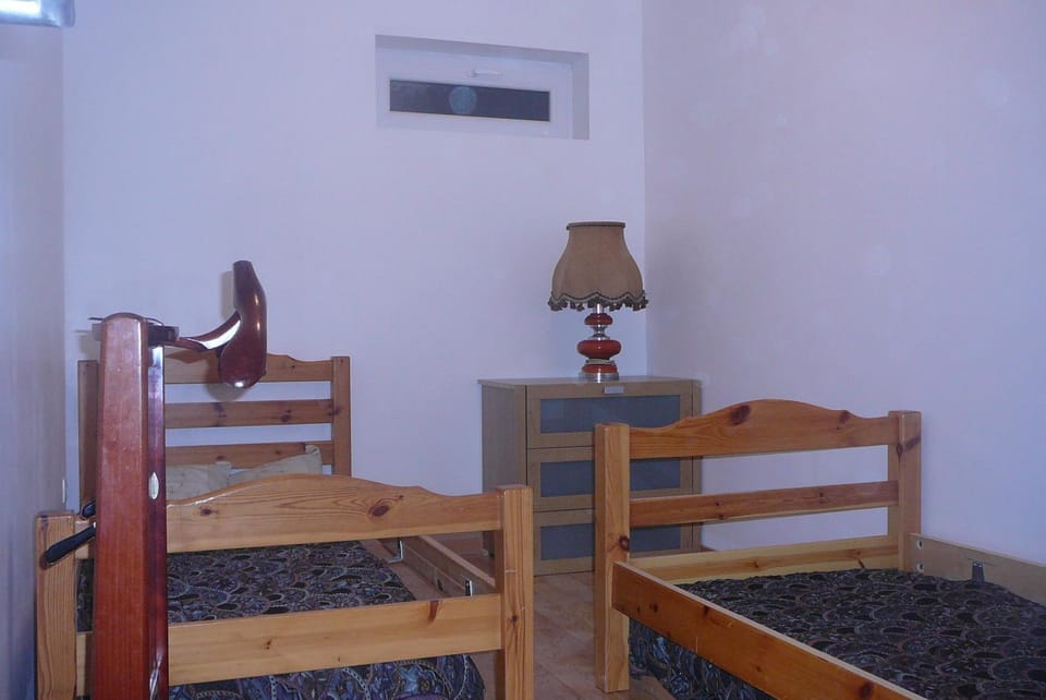 Grand appartement avec terrasse Apartment in Grand Est