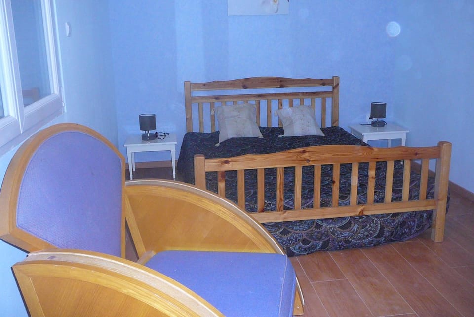 Grand appartement avec terrasse Apartment in Grand Est