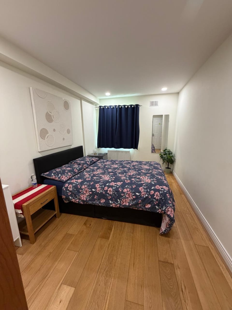 Cozy Room in Modern Apartment - Perfect Location Bed and Breakfast in Dublin