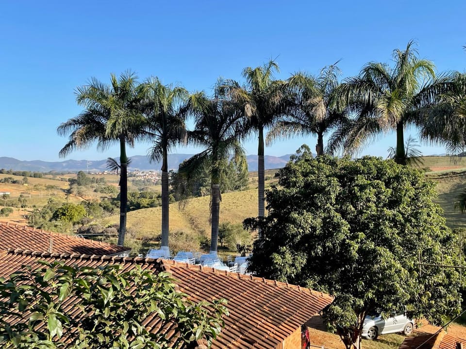 Casa de Fazenda próxima a Poços de Caldas House in State of São Paulo