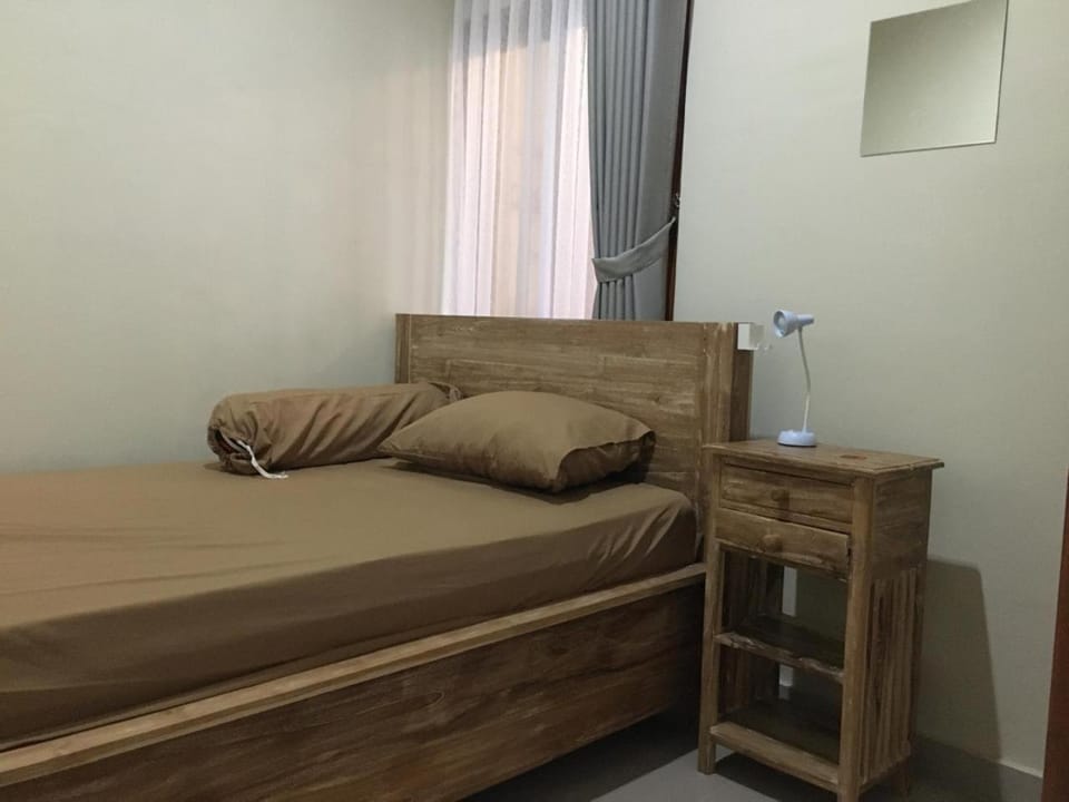 3 Bedroom Fully Furnished LC Home Villa in Buleleng
