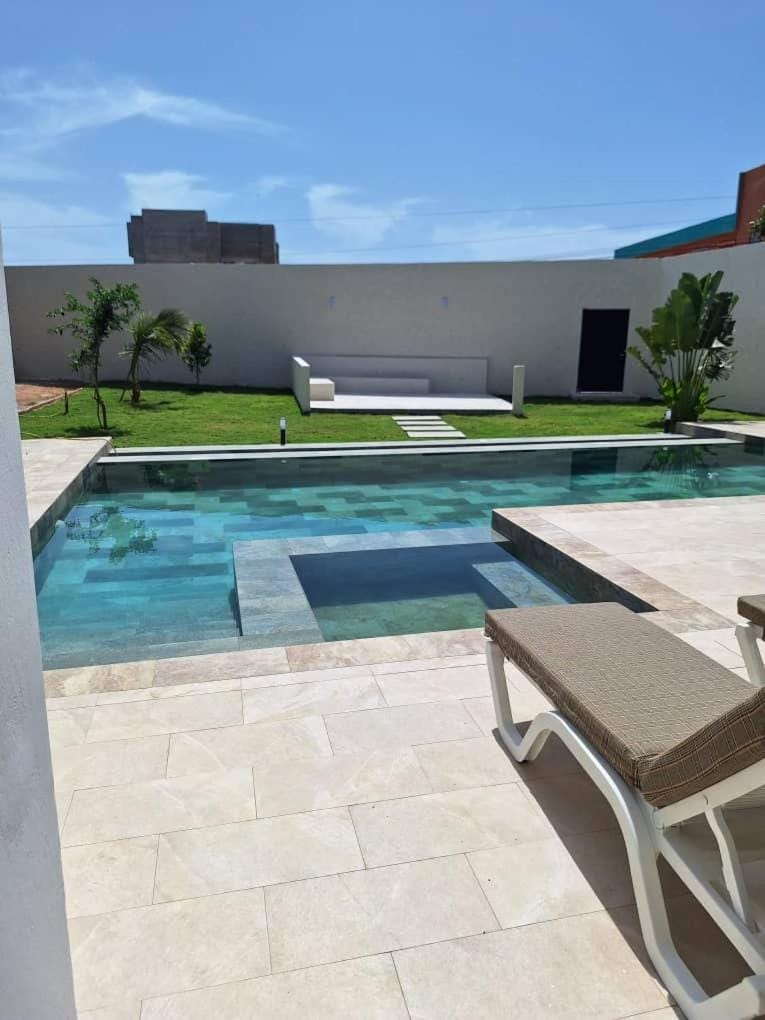 villa eclore 2 Villa in Saly