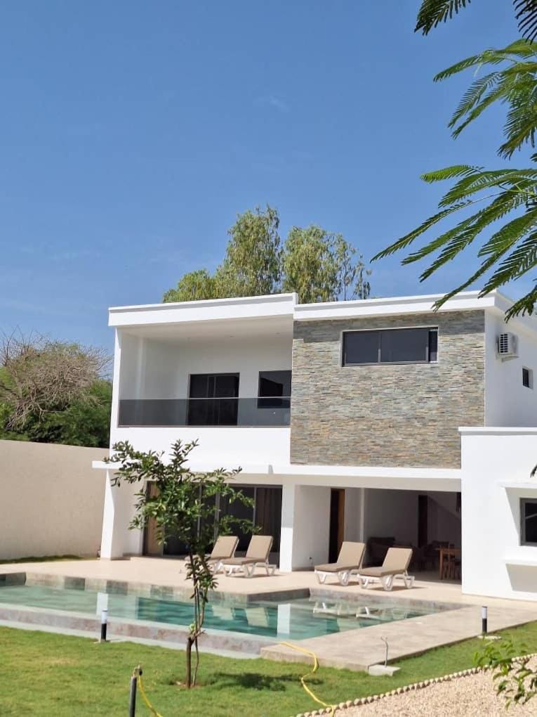 villa eclore 2 Villa in Saly