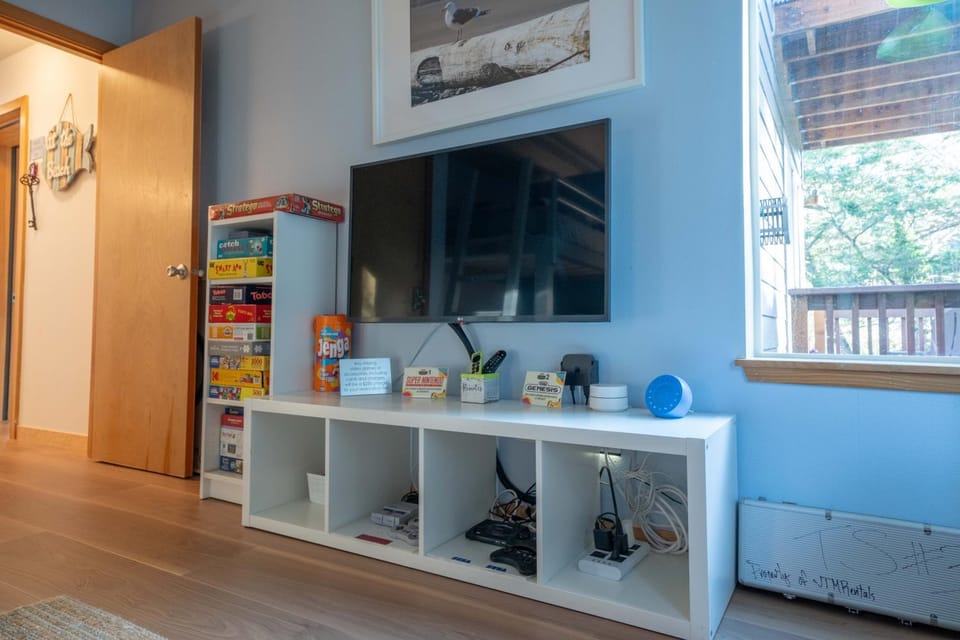 TV and multimedia