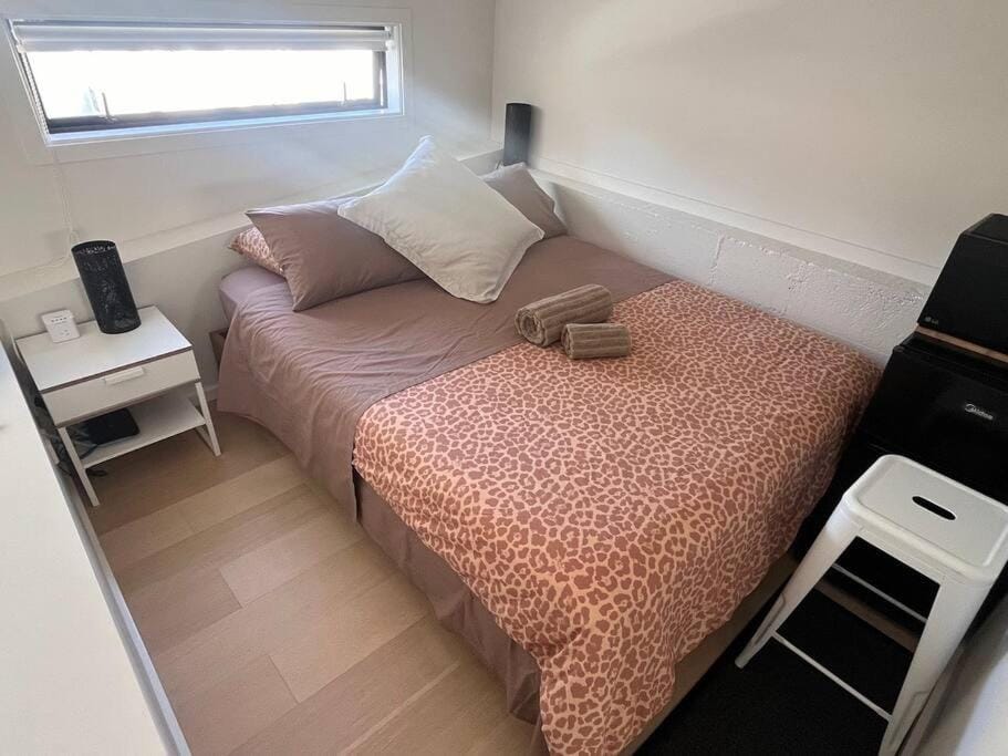Cuba Street Rooftop Gem Apartment in Wellington