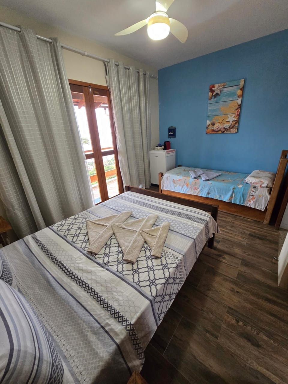 Suite Mar House in Ilhabela