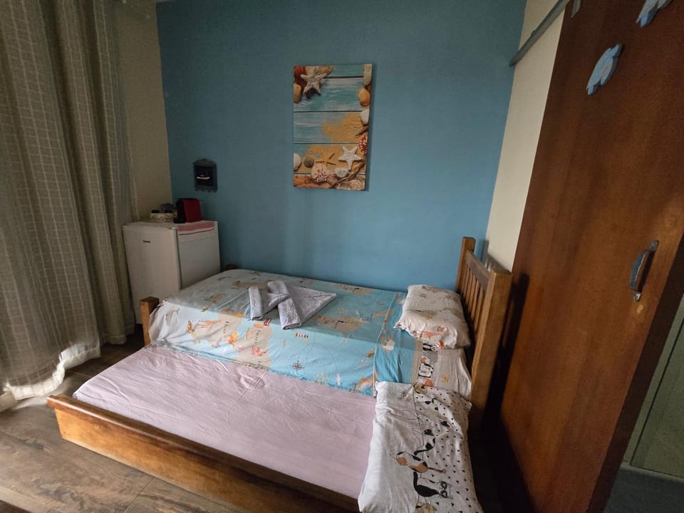 Suite Mar House in Ilhabela
