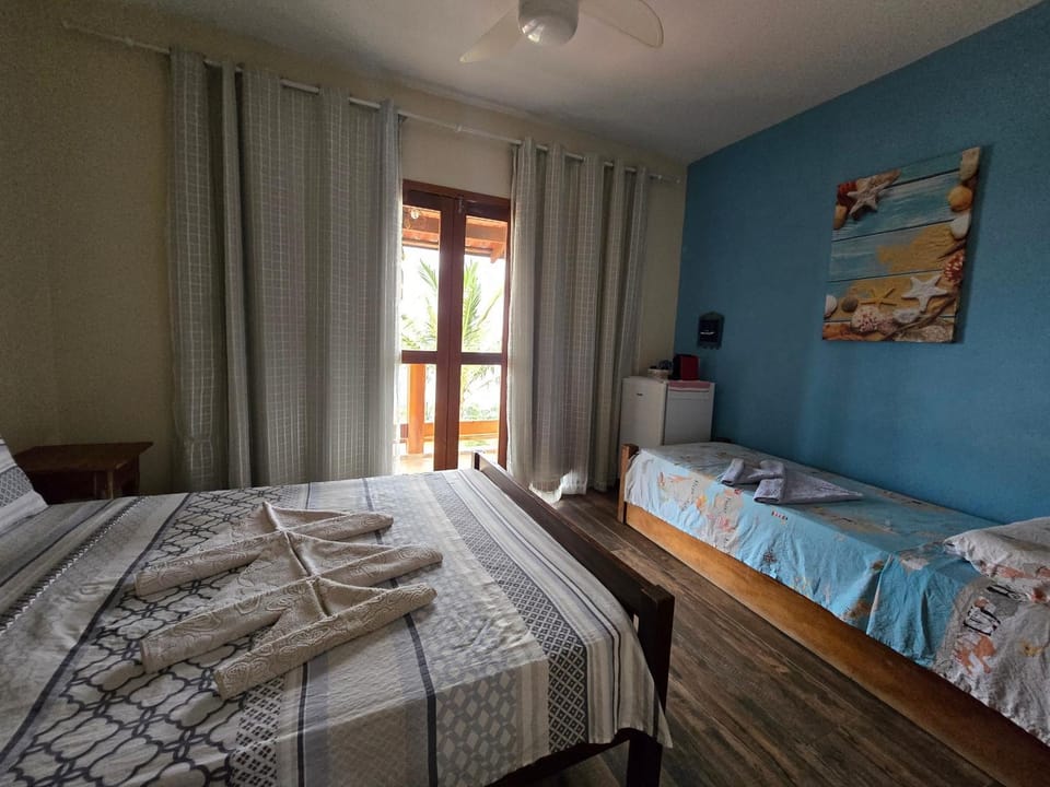 Suite Mar House in Ilhabela