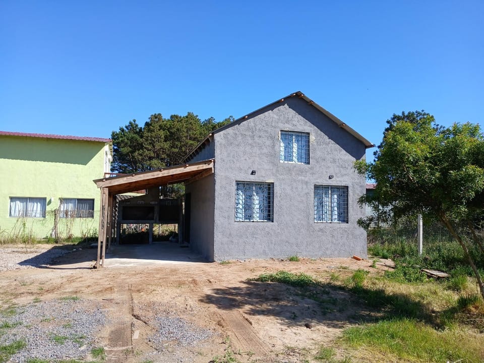 Cabaña Pdd House in Rocha Department, Uruguay