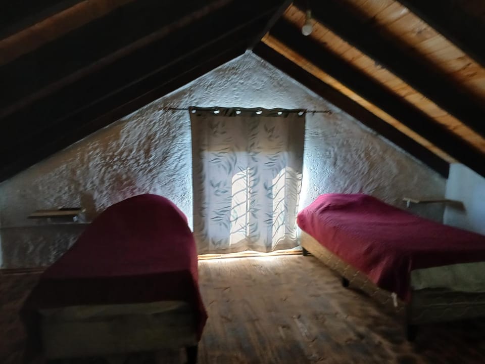 Cabaña Pdd House in Rocha Department, Uruguay
