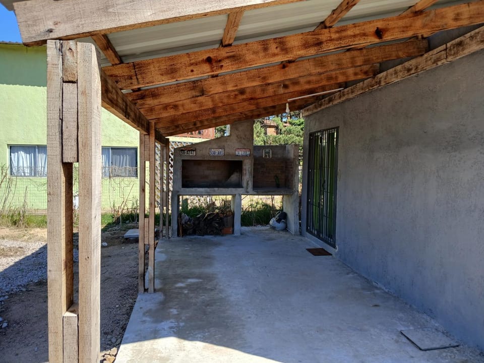 Cabaña Pdd House in Rocha Department, Uruguay
