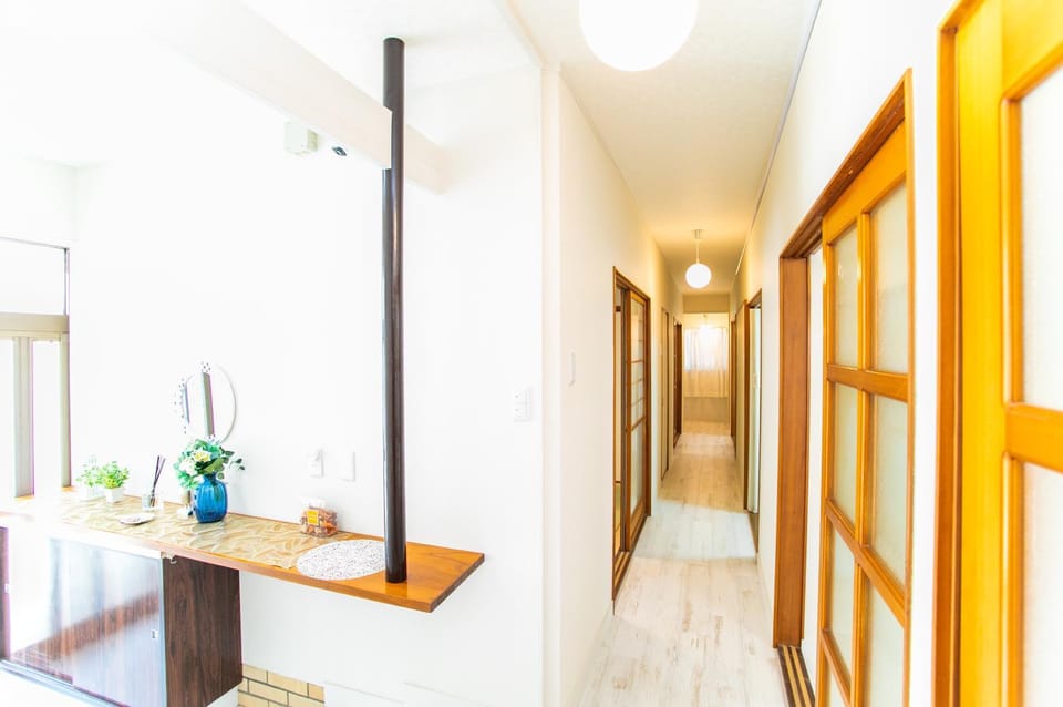 Miraie Yokkaichi Simizucho 2 House in Tokyo Prefecture