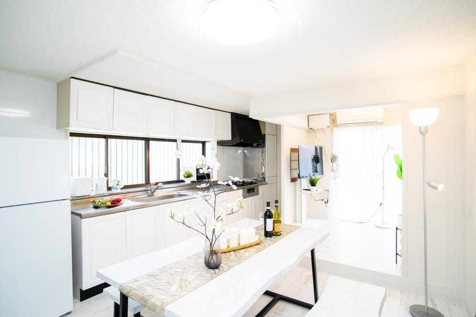 Miraie Yokkaichi Simizucho 2 House in Tokyo Prefecture
