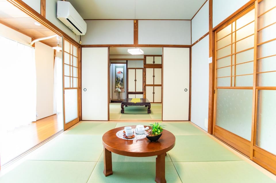 Miraie Yokkaichi Simizucho 2 House in Tokyo Prefecture