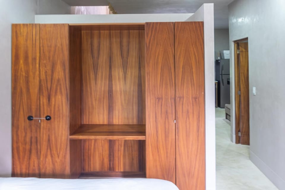 Jungle PH Private Rooftop & Plunge Pool AC WIFI Apartment in State of Quintana Roo