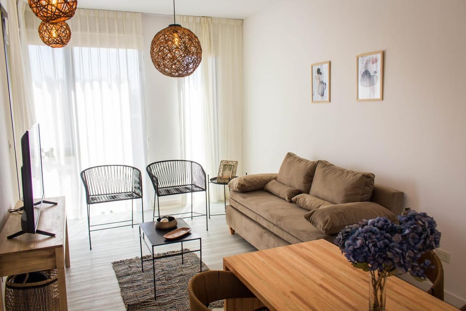Brisas del Nahuel Apartment in San Carlos Bariloche