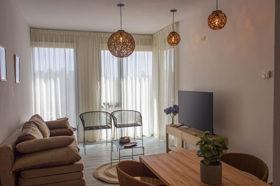Brisas del Nahuel Apartment in San Carlos Bariloche