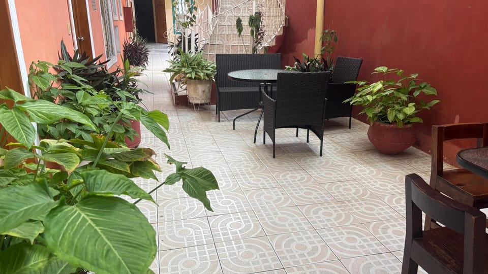 Hotel Real Hotel in State of Chiapas