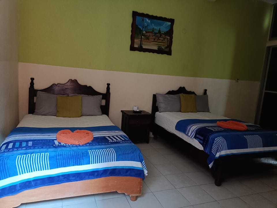 Hotel Real Hotel in State of Chiapas