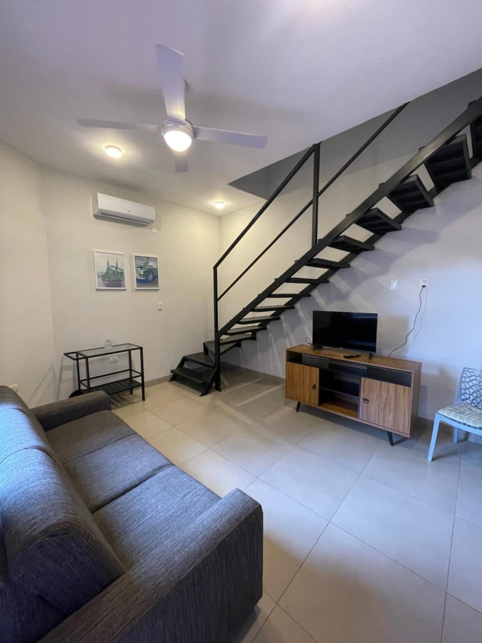 CDE duplex Rent II - 2 Dormitorios - 4 camas Apartment in Misiones Province, Argentina