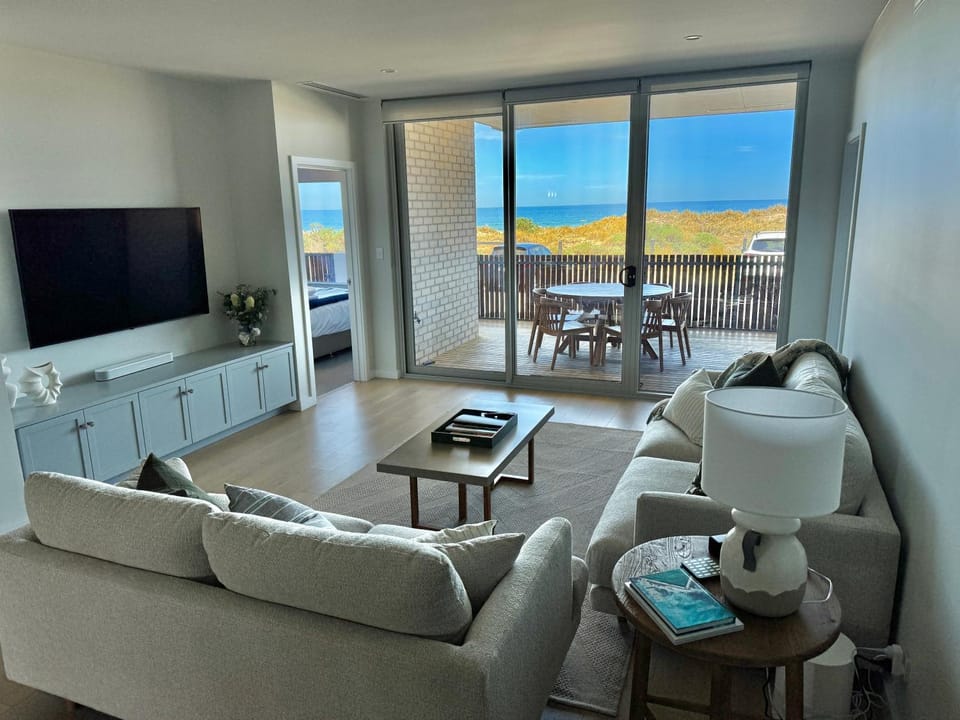 TV and multimedia, Balcony/Terrace