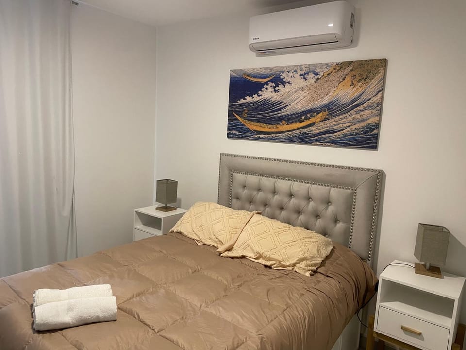 Torres al mar 10 Apartment in Buenos Aires Province