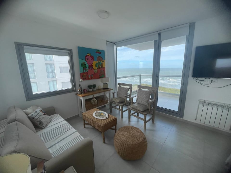 Torres al mar 10 Apartment in Buenos Aires Province