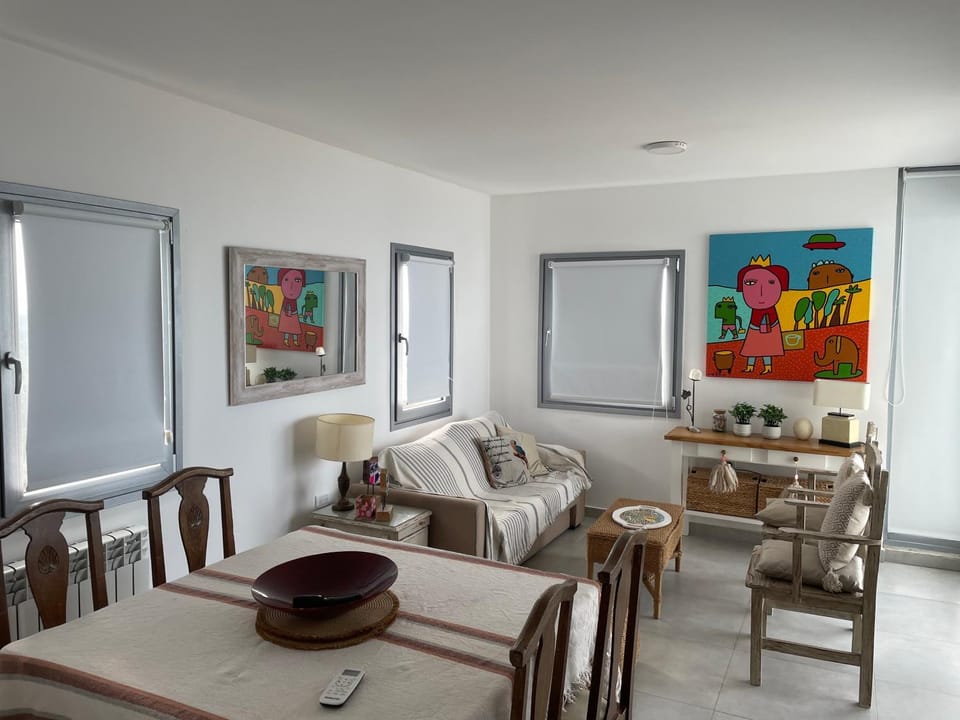 Torres al mar 10 Apartment in Buenos Aires Province
