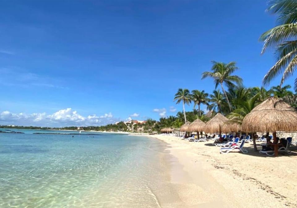 Beach, Beach