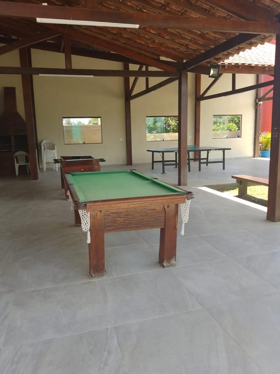 Billiard, Billiard, Game Room, Game Room, Table tennis