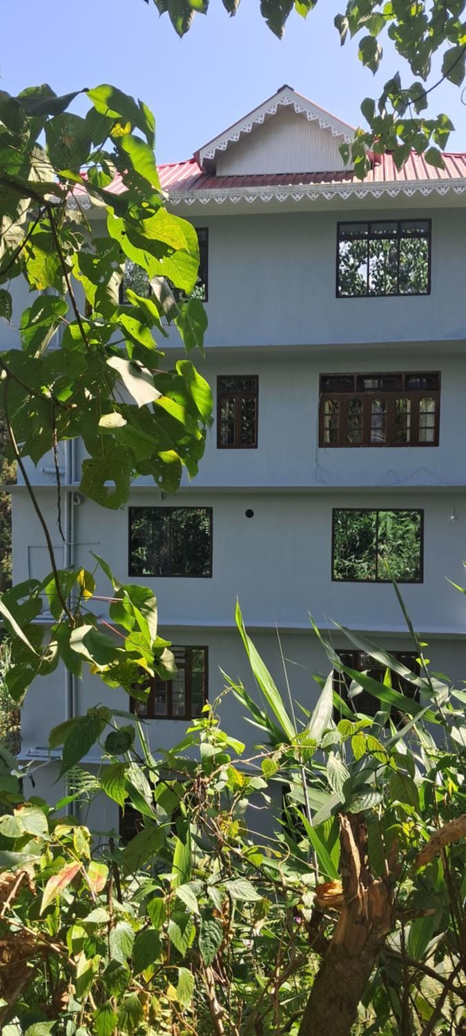 Above The Clouds Restro & Inn Vacation rental in India