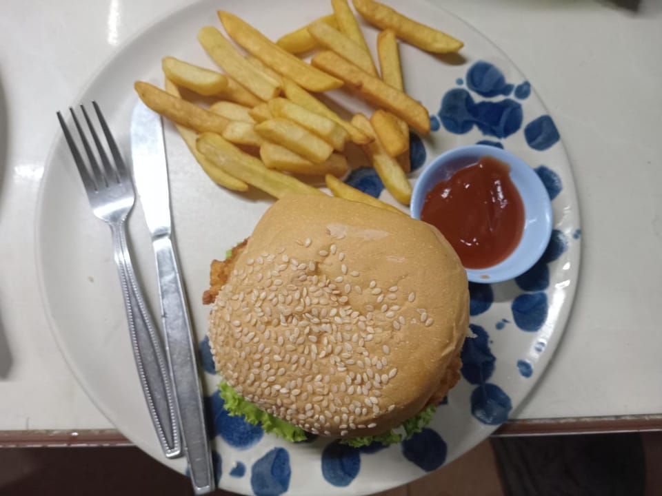 Food