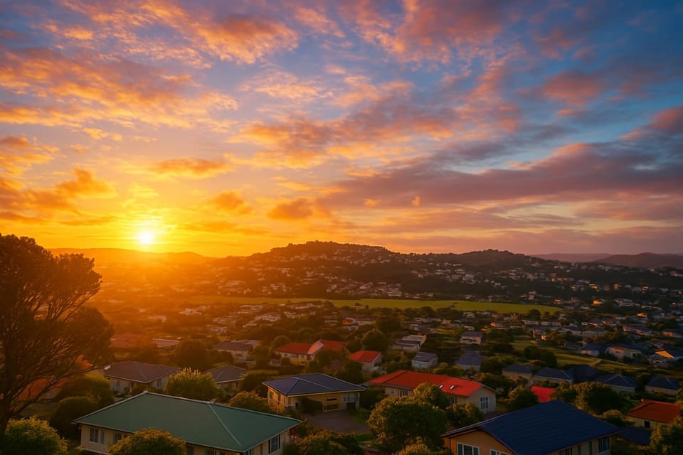 Sunrise