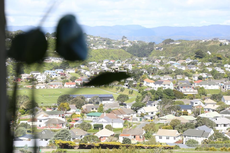Neighbourhood, Natural landscape, Bird's eye view, View (from property/room), City view, Garden view, Landmark view, Mountain view, Sea view, Street view