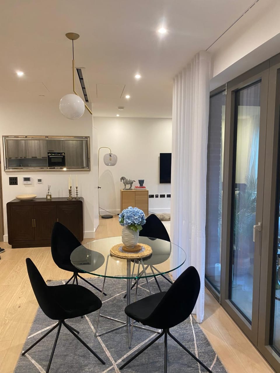 New appartement in central London Apartment in City of Westminster