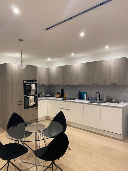 New appartement in central London Apartment in City of Westminster