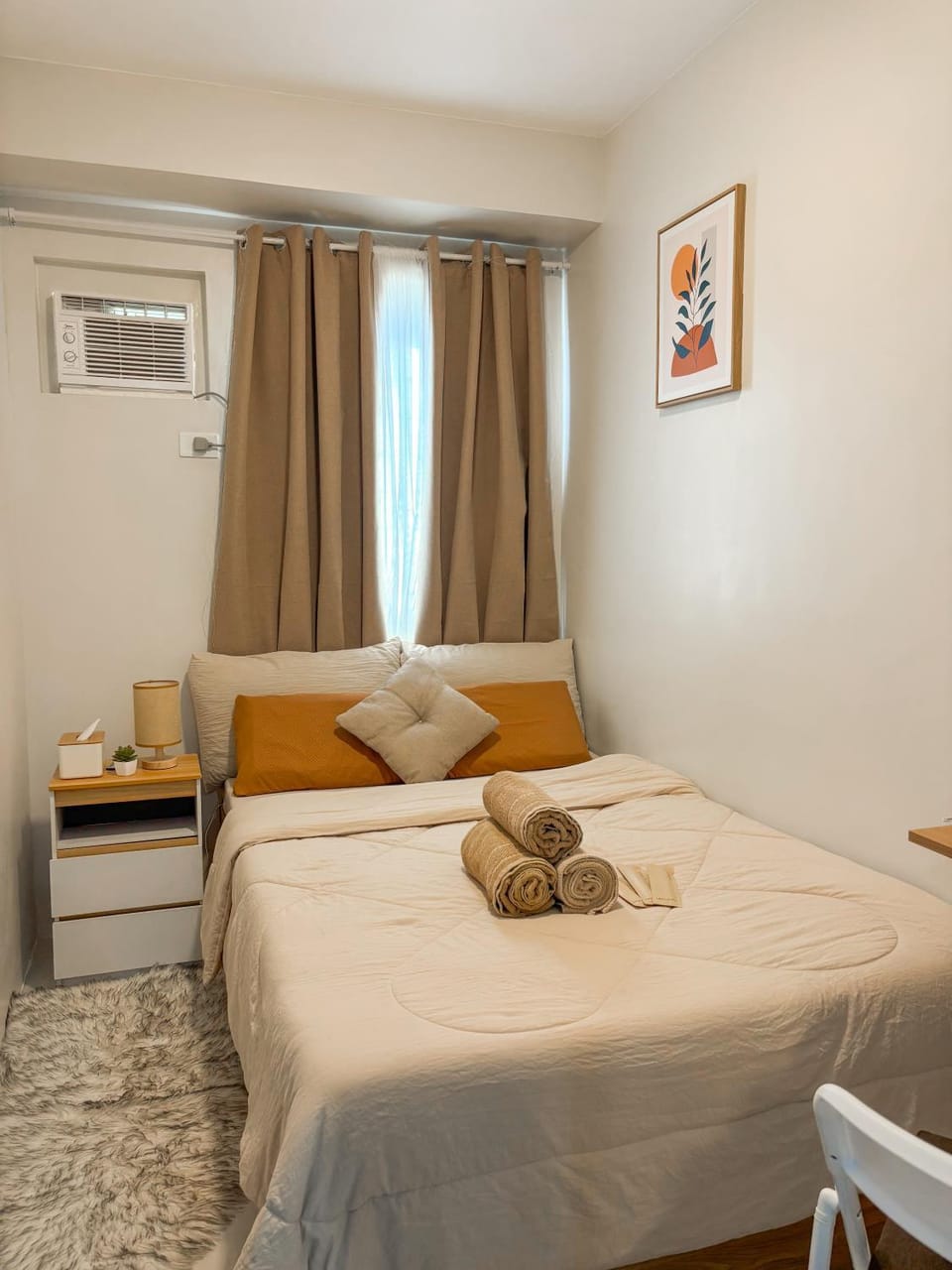 Casa de Serenity Apartment in Cebu City
