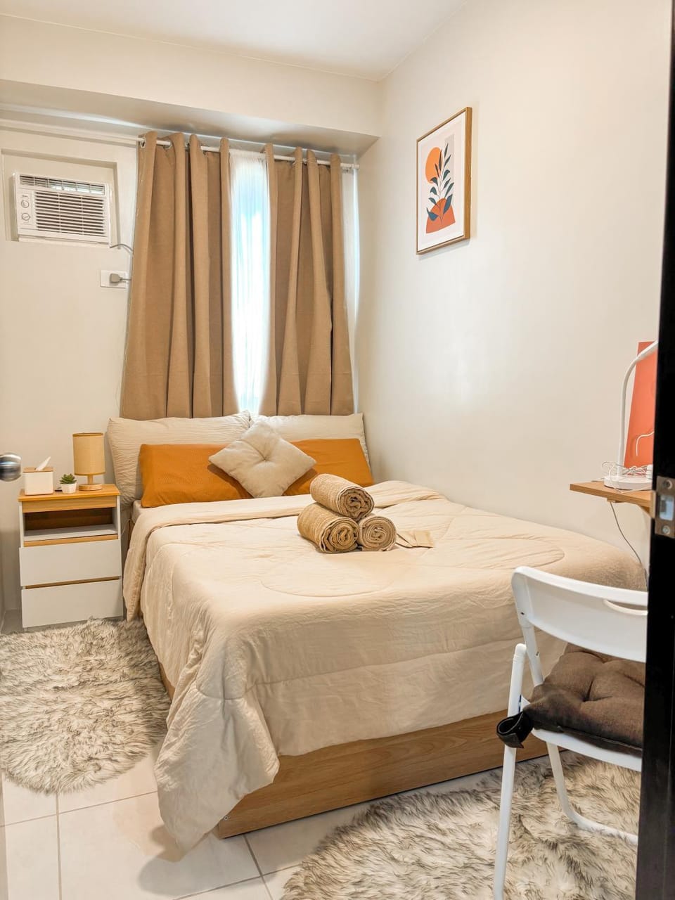 Casa de Serenity Apartment in Cebu City