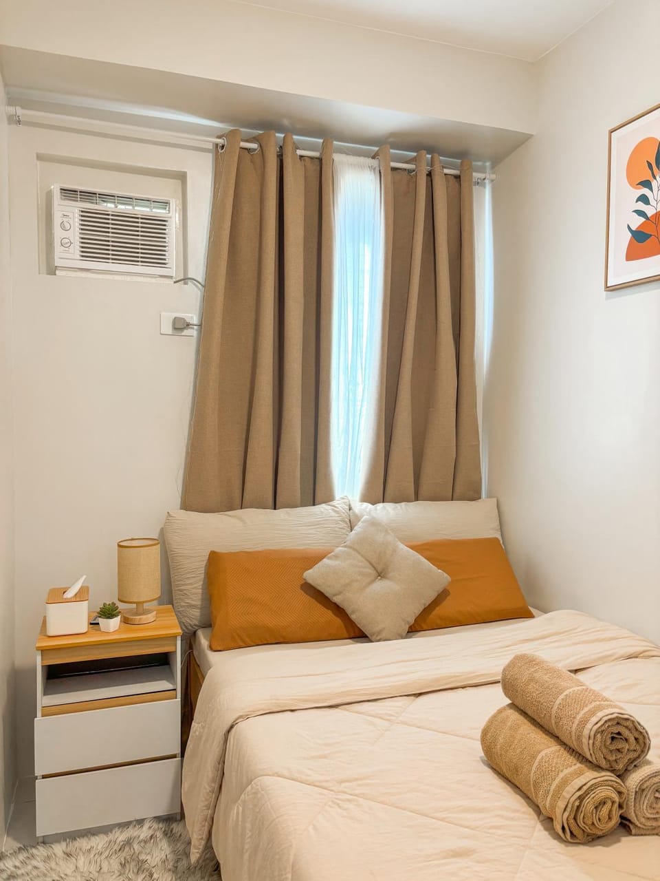 Casa de Serenity Apartment in Cebu City