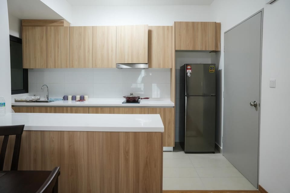 Bayview Bliss Apartment in Selangor, Malaysia