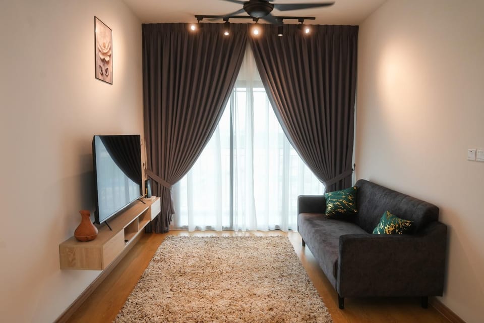 Bayview Bliss Apartment in Selangor, Malaysia