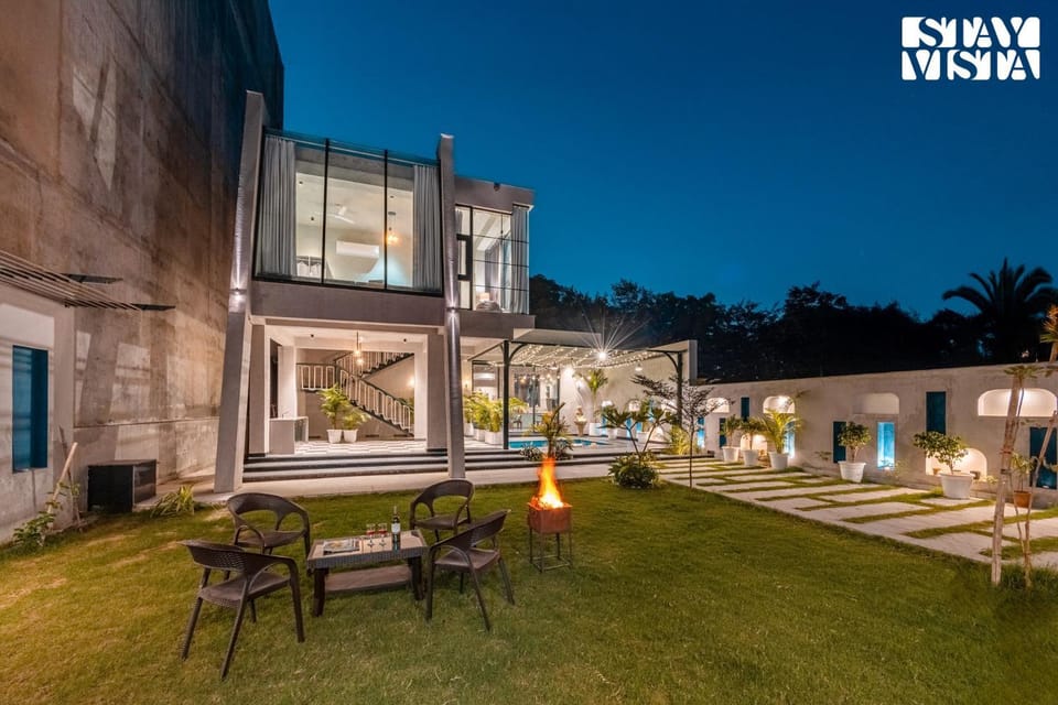 BBQ facilities, Garden, Garden