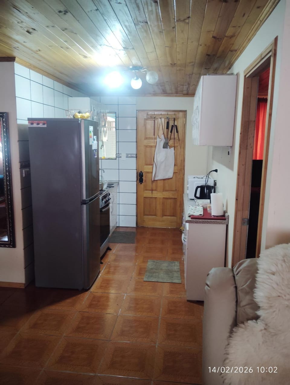 lindo lugar House in Maule
