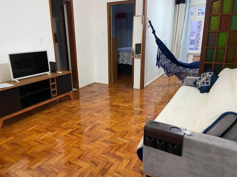 Lindo apartamento! Apartment in Rio de Janeiro