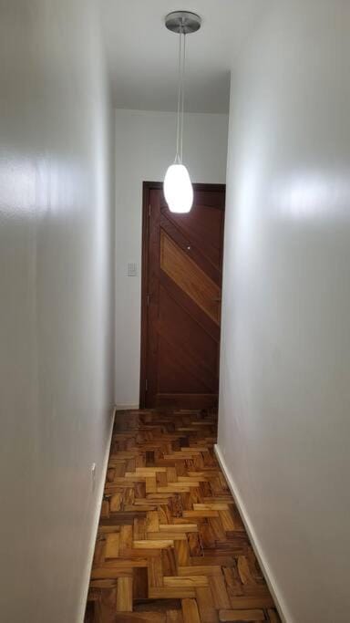Lindo apartamento! Apartment in Rio de Janeiro